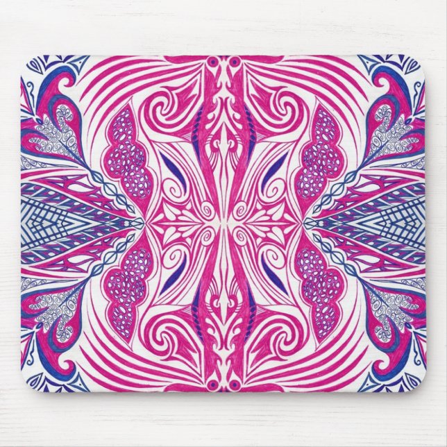 Strawberry1 Musmatta (Framsidan)