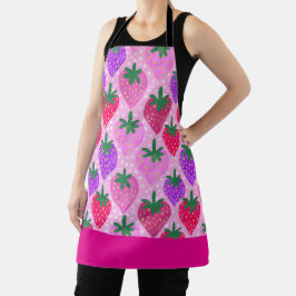 STRAWBERRY BERRY SPECIELL