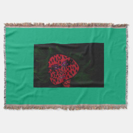 Strawberry Glamour  Filt