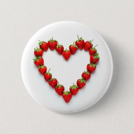 Strawberry Heart Knapp