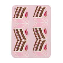 ~Strawberry Lagrar Cake~