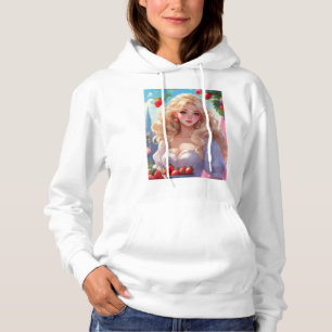 Strawberry princess t shirt