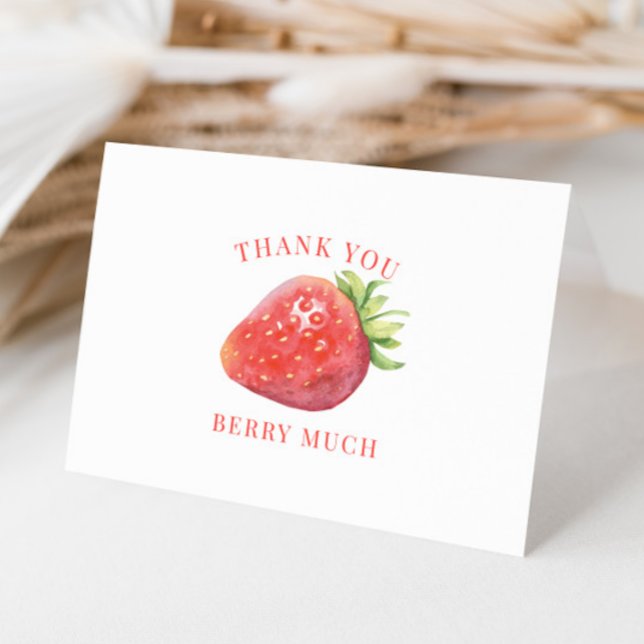 Strawberry Tack Berry Mycket tack. (Skapare uppladdad)
