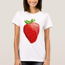 Strawberry Tee