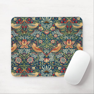Strawberry Thief av William Morris Musmatta