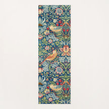 Strawberry Thief, William Morris