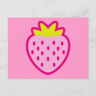 STRAWBERRY VYKORT