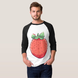 Strawbs T Shirt