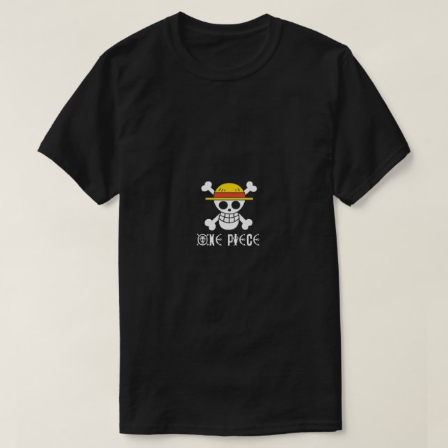 StraWhat One Biet Classic T Shirt (Design framsida)
