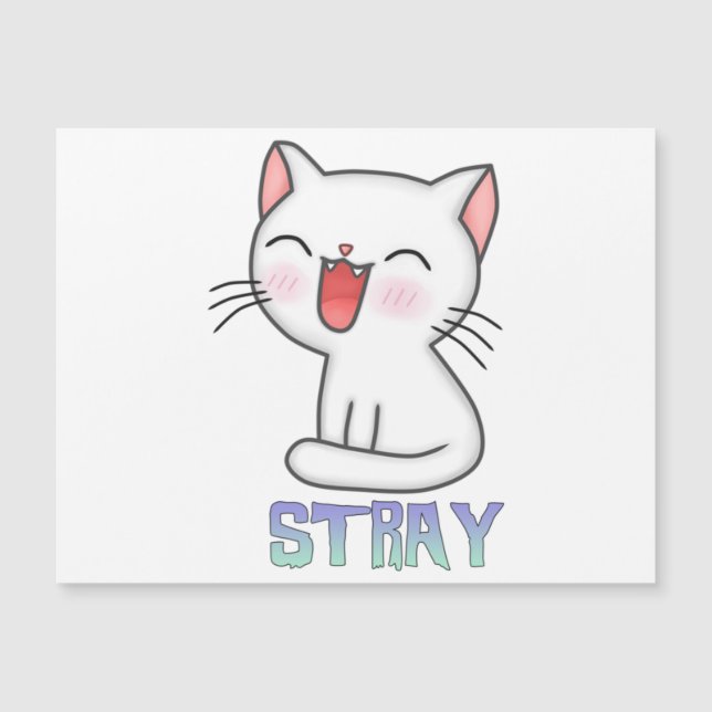 Stray Game - Stray - Stray Cat - Stray Cat Game! C (Framsida)