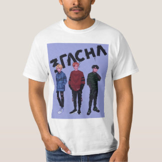 Stray Kids 3racha T Shirt