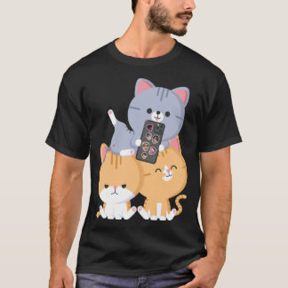 Stray Kids Lee Know Soonie Doongie Dori Sticker.pn T Shirt