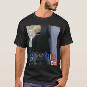 Stray Kids SKZ Bang Chan Chris Reaction Meme Stick T Shirt