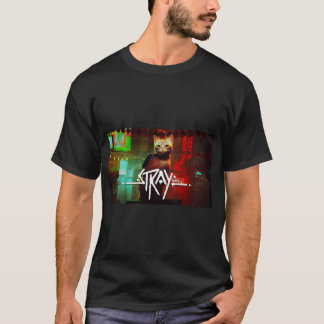 Stray-spel T Shirt