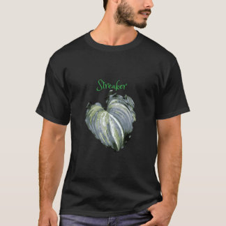 Streaker Streaked Hosta T Shirt