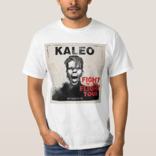 " Stream KALEO-musik " T Shirt