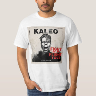 " Stream KALEO-musik " T Shirt