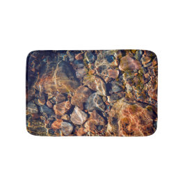 Stream Stones Badrumsmatta