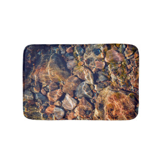 Stream Stones Badrumsmatta