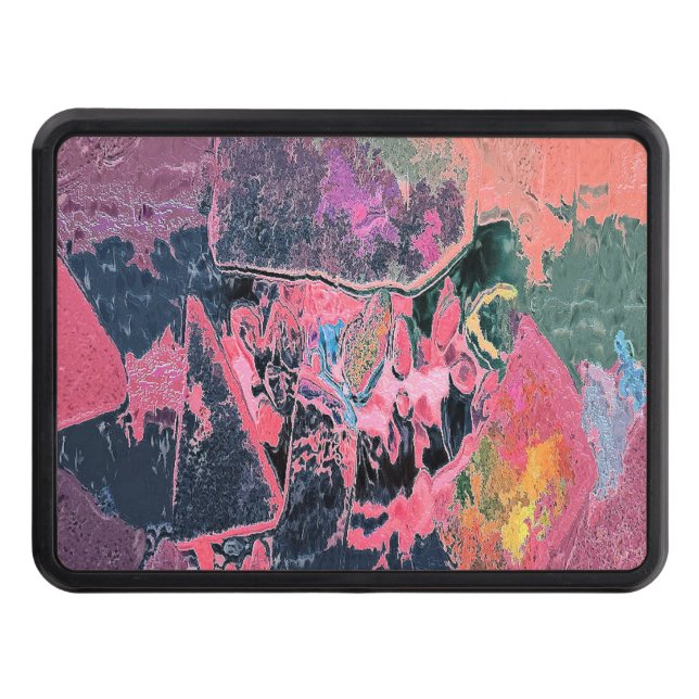 STREAM VATTEN ABSTRAKT DRAGKROKSSKYDD (Framsidan)