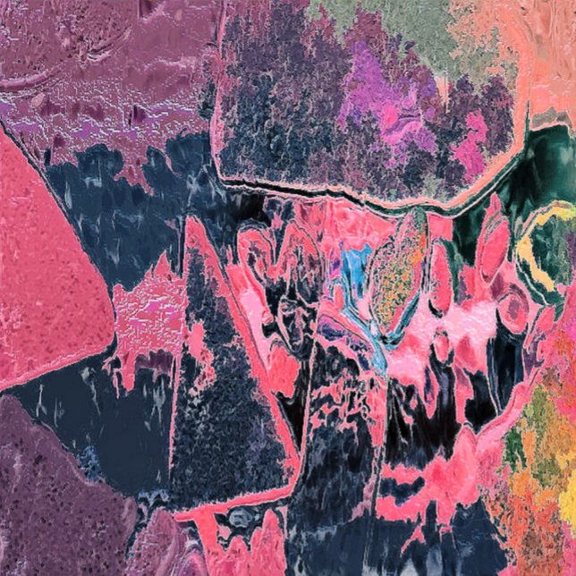 STREAM VATTEN ABSTRAKT SLIPS (Skapare uppladdad)