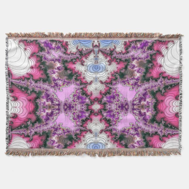 STREAM VATTEN FILT (Framsidan)