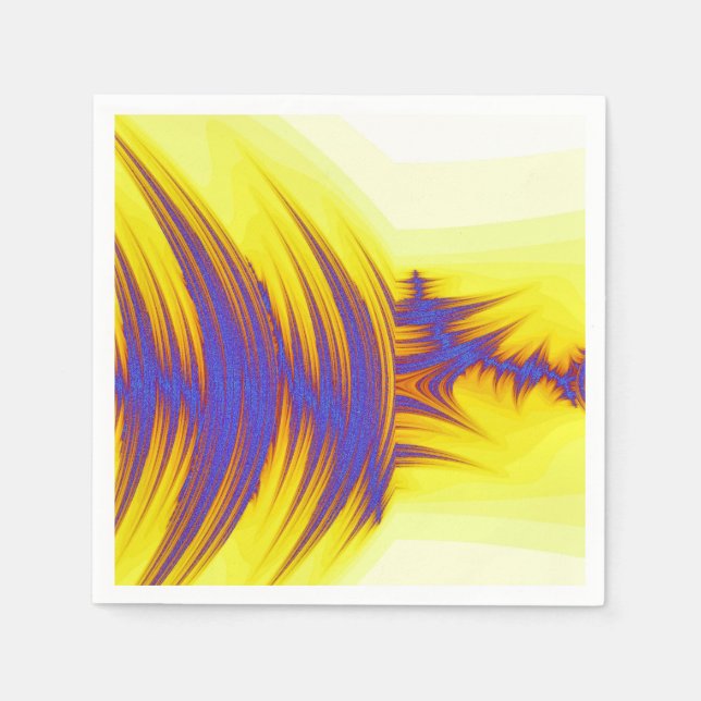 STREAM VATTEN PAPPERSSERVETT (Framsidan)