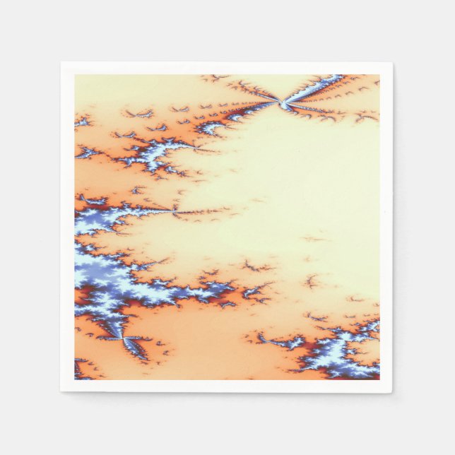 STREAM VATTEN PAPPERSSERVETT (Framsidan)