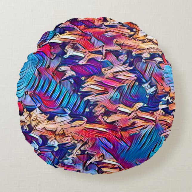 STREAM VATTEN RUND KUDDE (Framsidan)