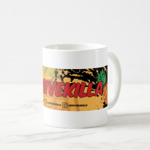 Streamer Mugg