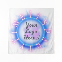 Streamer Party Time Bakgrund