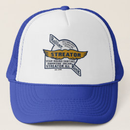 Streator Roller Skating Rink in Streator, IL Keps