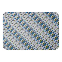 Streck Abstrakt Mönster