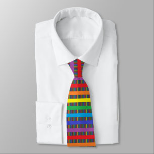 Streck Rainbow och Rainbow Rand Black Slips