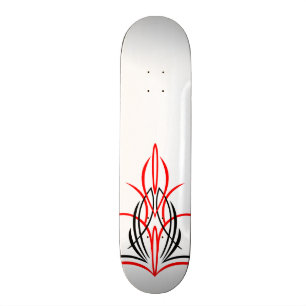 Streck Skateboard Bräda 20,5 Cm