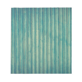 Streckad blå Linjer Anteckningsblock