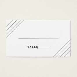 Streckade eskort visitkort