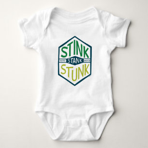 Streckstämpel för streck t shirt