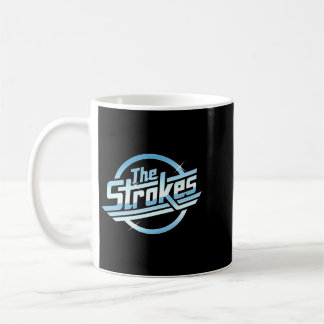 Streckstrecket-Toppen för Fläkt Kaffemugg