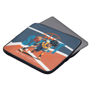 Street Basketball 15 tum Laptop Fodral