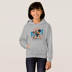 Street Basketball   Barn T Shirt