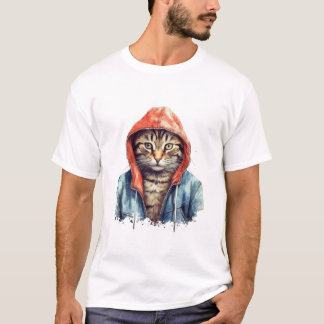 Street Cats Essential T Shirt