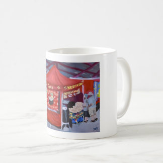 Street Fair Kaffemugg