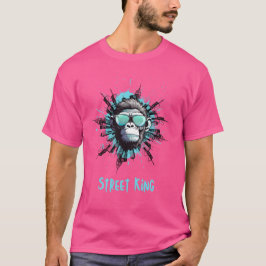 Street King T-Shirt