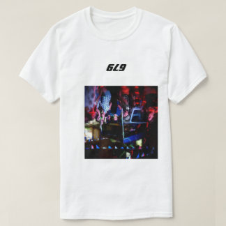 Street Nightclub T Shirt