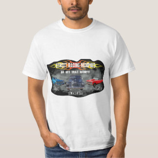 Street Outlaw Memphis T Shirt