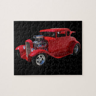 Street Rod Pussel