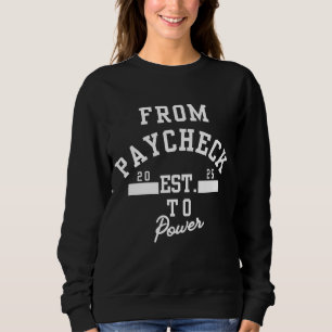 Street Smart Investor™ från Paycheck till Power T Shirt