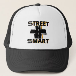 Street Smart Showcase din Urban Savvy Keps