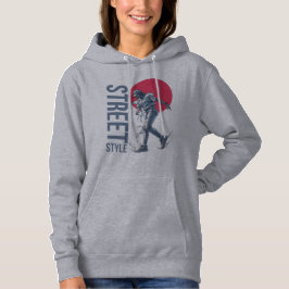 Street Stil T Shirt